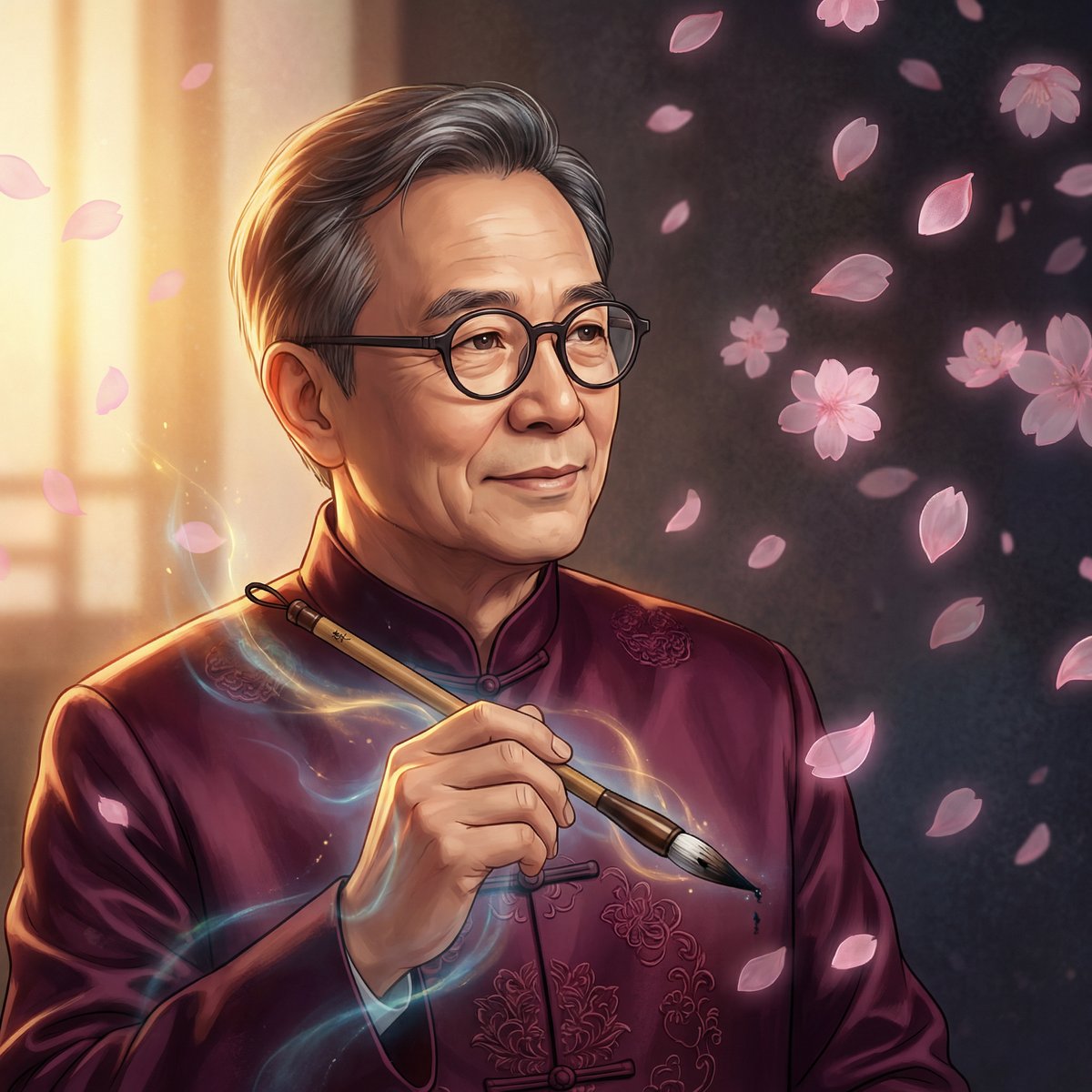 无限臀山传媒编剧赵墨白
