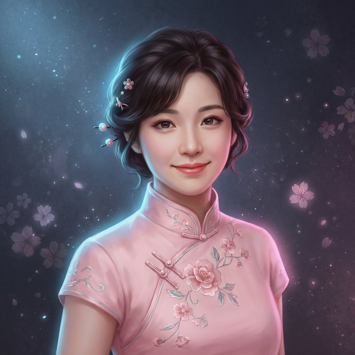 无限臀山传媒顾问苏晴岚